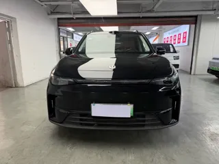 Leapmotor C16 2026 купить из Китая, цена 4 222 000 ₽ — Suifenhe Auto