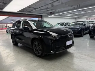 Leapmotor C16 2026 купить из Китая, цена 4 222 000 ₽ — Suifenhe Auto