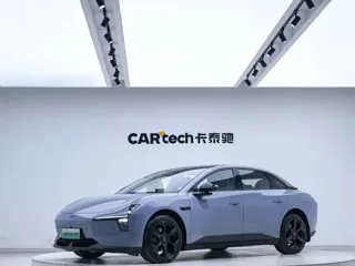 XPeng MONA M03 2025 купить из Китая, цена 3 092 000 ₽ — Suifenhe Auto