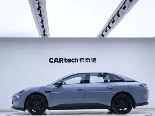 XPeng MONA M03 2025 купить из Китая, цена 3 092 000 ₽ — Suifenhe Auto