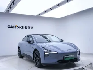 XPeng MONA M03 2025 купить из Китая, цена 3 092 000 ₽ — Suifenhe Auto