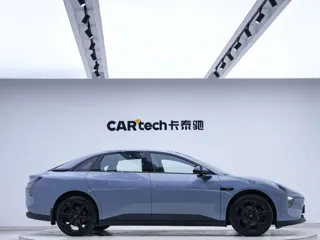 XPeng MONA M03 2025 купить из Китая, цена 3 092 000 ₽ — Suifenhe Auto