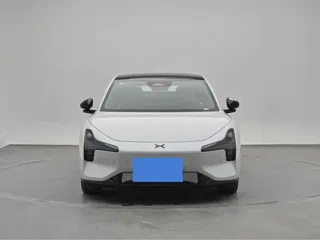 XPeng MONA M03 2026 купить из Китая, цена 3 570 000 ₽ — Suifenhe Auto