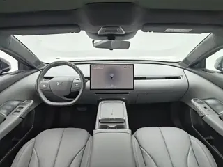 XPeng MONA M03 2026 купить из Китая, цена 3 570 000 ₽ — Suifenhe Auto