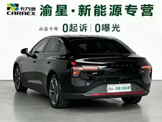 XPeng MONA M03 2025 купить из Китая, цена 3 052 000 ₽ — Suifenhe Auto