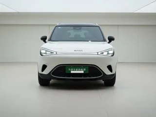 smart #1 2022 купить из Китая, цена 4 074 000 ₽ — Suifenhe Auto