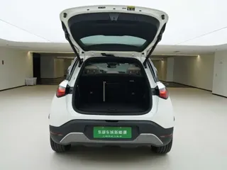 smart #1 2022 купить из Китая, цена 4 074 000 ₽ — Suifenhe Auto