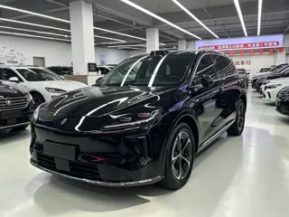Shangjie H5 2025 купить из Китая, цена 3 716 000 ₽ — Suifenhe Auto