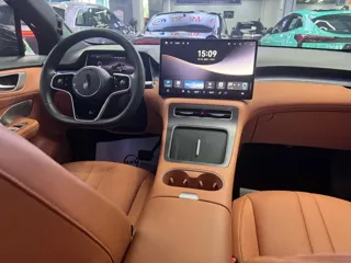 Shangjie H5 2025 купить из Китая, цена 3 716 000 ₽ — Suifenhe Auto