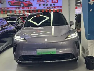 Shangjie H5 2025 купить из Китая, цена 4 424 000 ₽ — Suifenhe Auto