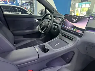 Shangjie H5 2025 купить из Китая, цена 4 424 000 ₽ — Suifenhe Auto