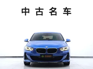 BMW 1 Series 2020 купить из Китая, цена 1 435 000 ₽ — Suifenhe Auto
