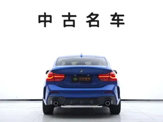 BMW 1 Series 2020 купить из Китая, цена 1 435 000 ₽ — Suifenhe Auto