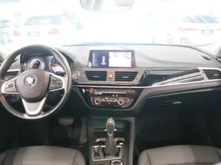 BMW 1 Series 2019 купить из Китая, цена 1 552 000 ₽ — Suifenhe Auto