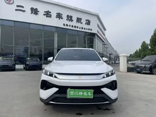 BYD Song Pro 2026 купить из Китая, цена 3 064 000 ₽ — Suifenhe Auto