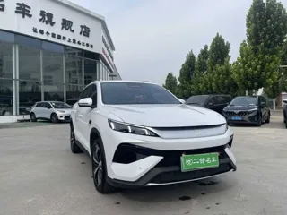 BYD Song Pro 2026 купить из Китая, цена 3 064 000 ₽ — Suifenhe Auto