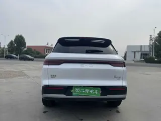BYD Song Pro 2026 купить из Китая, цена 3 064 000 ₽ — Suifenhe Auto