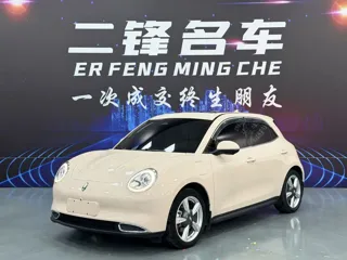 ORA Good Cat 2023 купить из Китая, цена 1 476 000 ₽ — Suifenhe Auto