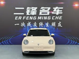 ORA Good Cat 2023 купить из Китая, цена 1 476 000 ₽ — Suifenhe Auto