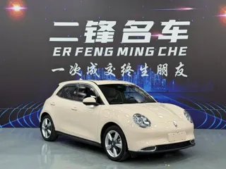 ORA Good Cat 2023 купить из Китая, цена 1 476 000 ₽ — Suifenhe Auto