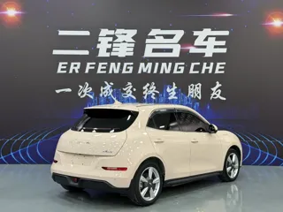 ORA Good Cat 2023 купить из Китая, цена 1 476 000 ₽ — Suifenhe Auto