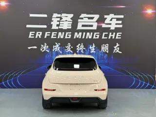 ORA Good Cat 2023 купить из Китая, цена 1 476 000 ₽ — Suifenhe Auto