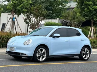 ORA Good Cat 2022 купить из Китая, цена 1 421 000 ₽ — Suifenhe Auto