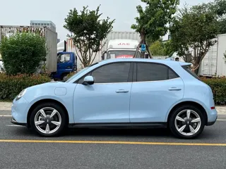 ORA Good Cat 2022 купить из Китая, цена 1 421 000 ₽ — Suifenhe Auto