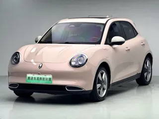 ORA Good Cat 2021 купить из Китая, цена 1 367 000 ₽ — Suifenhe Auto