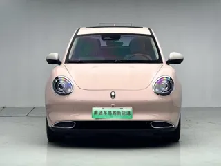 ORA Good Cat 2021 купить из Китая, цена 1 367 000 ₽ — Suifenhe Auto