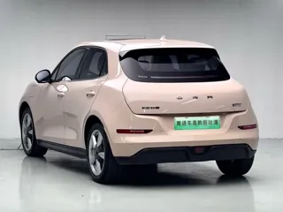 ORA Good Cat 2021 купить из Китая, цена 1 367 000 ₽ — Suifenhe Auto