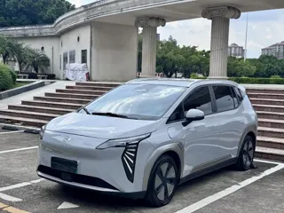 Aion Y 2023 купить из Китая, цена 3 210 000 ₽ — Suifenhe Auto