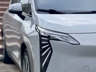 Aion Y 2023 купить из Китая, цена 3 210 000 ₽ — Suifenhe Auto
