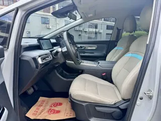 Aion Y 2023 купить из Китая, цена 3 210 000 ₽ — Suifenhe Auto