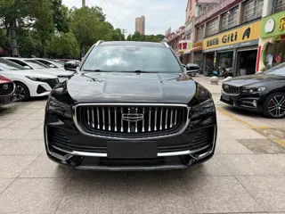 Geely Xingyue L 2024 купить из Китая, цена 3 078 000 ₽ — Suifenhe Auto