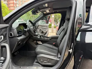 Geely Xingyue L 2024 купить из Китая, цена 3 078 000 ₽ — Suifenhe Auto