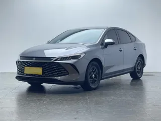 BYD Qin PLUS 2025 купить из Китая, цена 2 501 000 ₽ — Suifenhe Auto