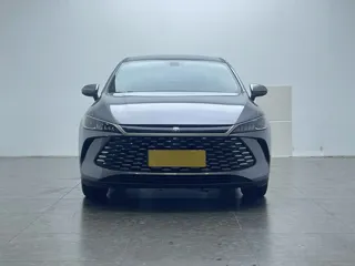 BYD Qin PLUS 2025 купить из Китая, цена 2 501 000 ₽ — Suifenhe Auto