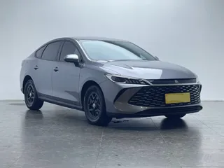 BYD Qin PLUS 2025 купить из Китая, цена 2 501 000 ₽ — Suifenhe Auto
