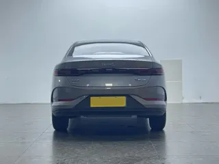 BYD Qin PLUS 2025 купить из Китая, цена 2 501 000 ₽ — Suifenhe Auto
