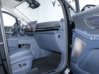 Voyah Dreamer 2025 купить из Китая, цена 8 706 000 ₽ — Suifenhe Auto