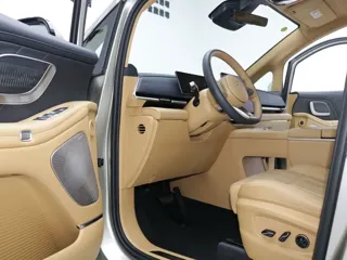 Voyah Dreamer 2025 купить из Китая, цена 8 706 000 ₽ — Suifenhe Auto