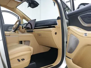 Voyah Dreamer 2025 купить из Китая, цена 8 706 000 ₽ — Suifenhe Auto