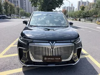 Voyah Dreamer 2025 купить из Китая, цена 6 811 000 ₽ — Suifenhe Auto