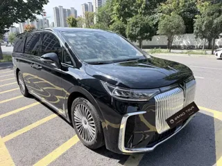 Voyah Dreamer 2025 купить из Китая, цена 6 811 000 ₽ — Suifenhe Auto