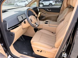 Voyah Dreamer 2025 купить из Китая, цена 6 811 000 ₽ — Suifenhe Auto