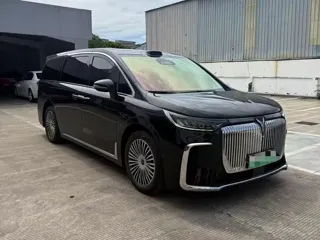 Voyah Dreamer 2025 купить из Китая, цена 6 849 000 ₽ — Suifenhe Auto