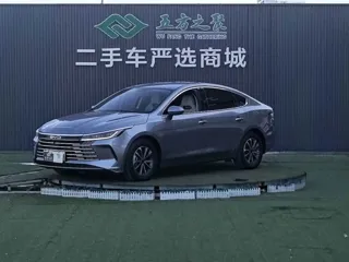 BYD Destroyer 05 2024 купить из Китая, цена 2 278 000 ₽ — Suifenhe Auto