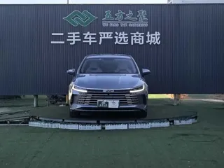 BYD Destroyer 05 2024 купить из Китая, цена 2 278 000 ₽ — Suifenhe Auto