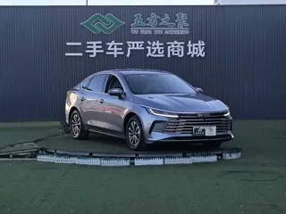 BYD Destroyer 05 2024 купить из Китая, цена 2 278 000 ₽ — Suifenhe Auto